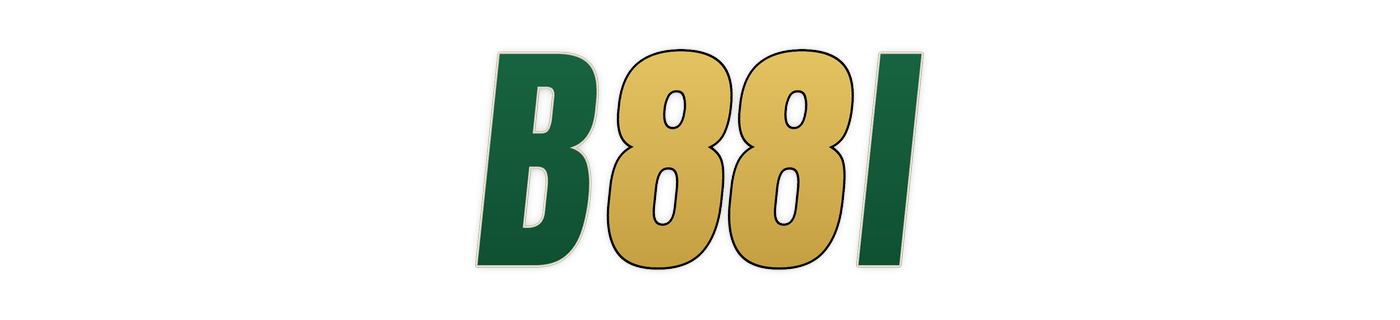 b88i logo